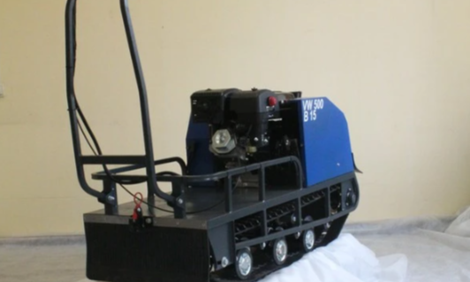 Мотобуксировщик ВЕПС WINTER «ЛОНГ» 15 в Черкесске