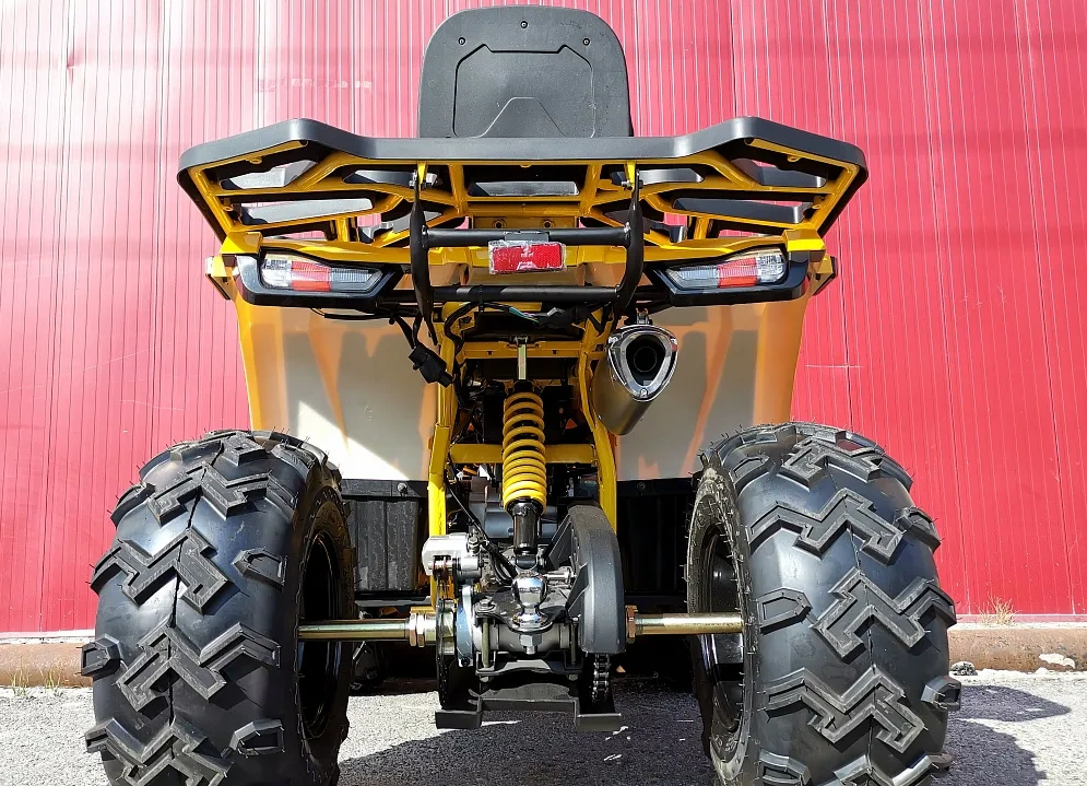 Квадроцикл PROMAX STORM 280 LUX в Черкесске