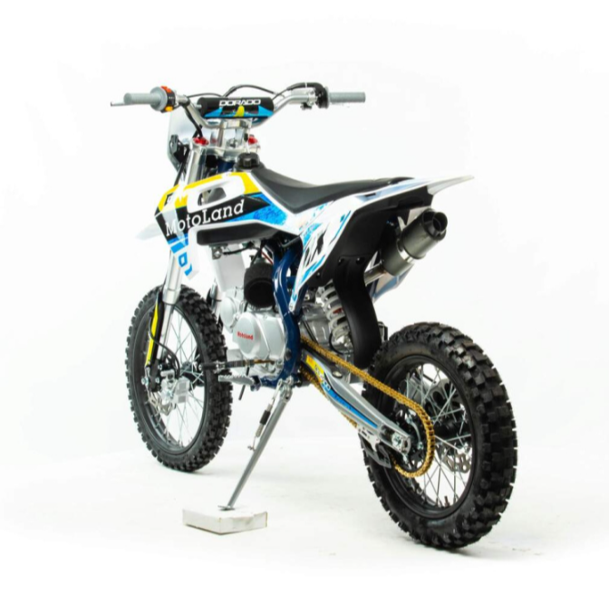 Питбайк MOTOLAND (МОТОЛЕНД) NX125 в Черкесске