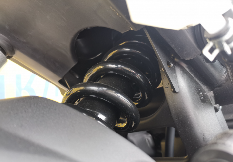 Мотоцикл MOTOLAND (МОТОЛЕНД) 250 CB250 (172FMM-5/PR250) (2022 г.) в Черкесске