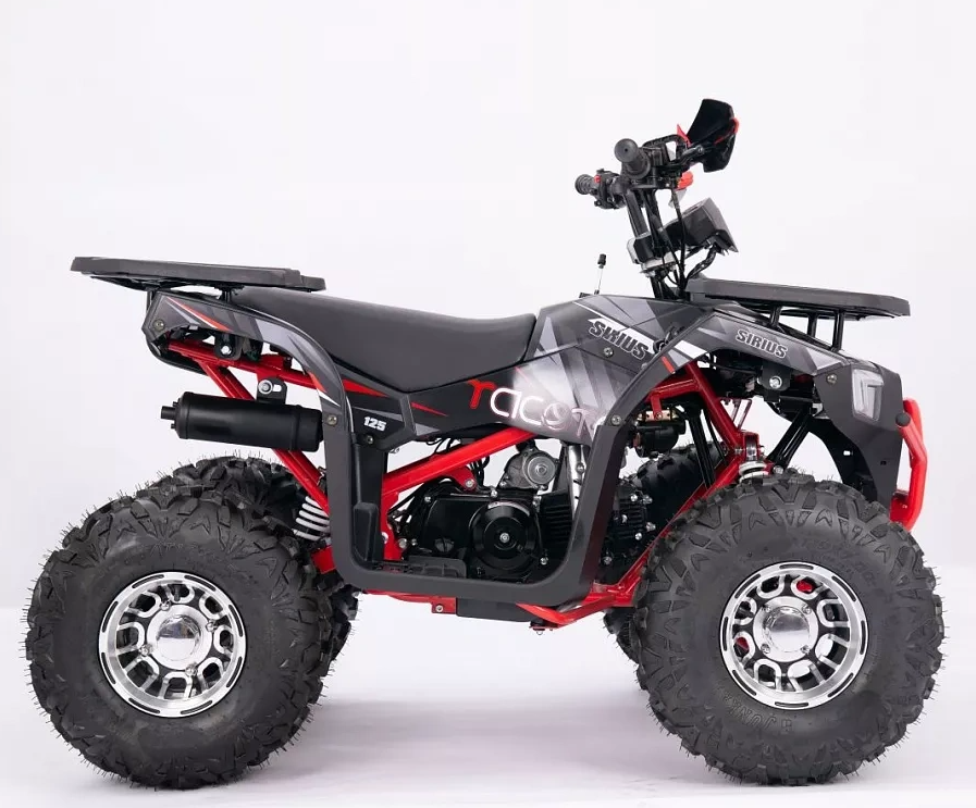Квадроцикл YACOTA Sirius LD в Черкесске