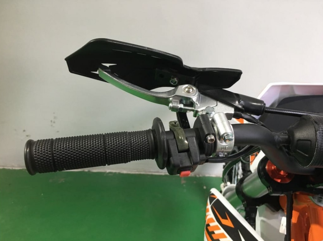 Питбайк JHLMOTO JHL Z125E Pro (ZS154FMI-3) в Черкесске