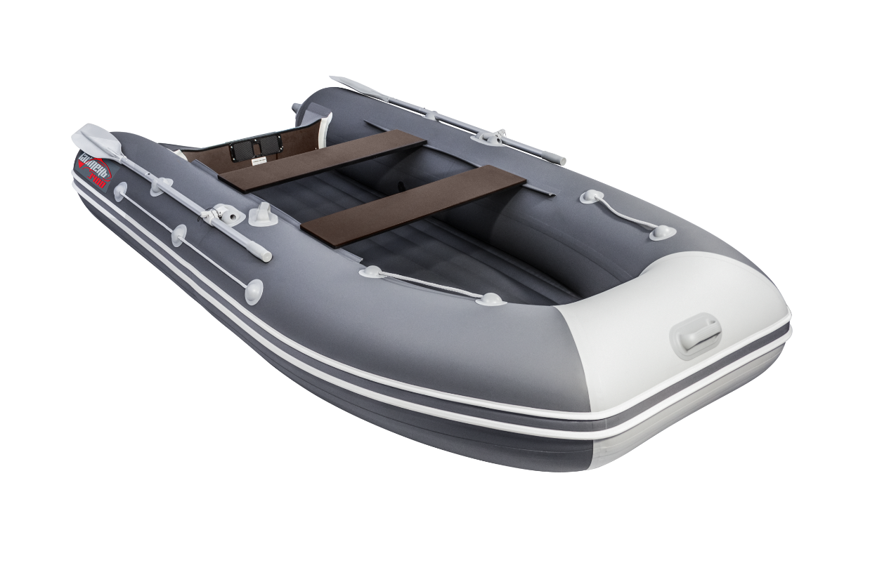 Лодка Таймень LX 3400 НДНД в Черкесске