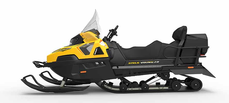 Снегоход STELS VIKING V800 3.0 в Черкесске