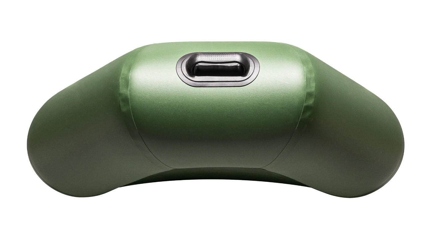 Лодка Барс 260 в Черкесске