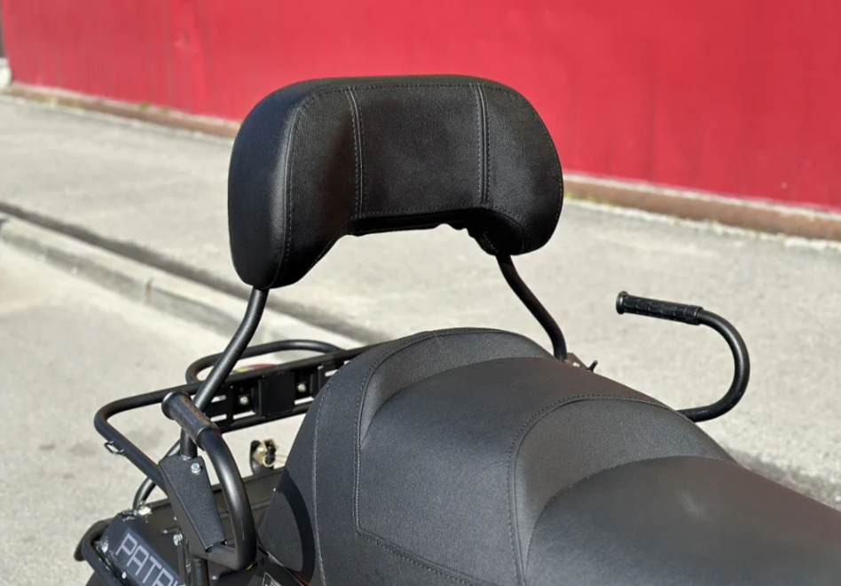 Снегоход РМ TAYGA PATRUL 800 SWT в Черкесске