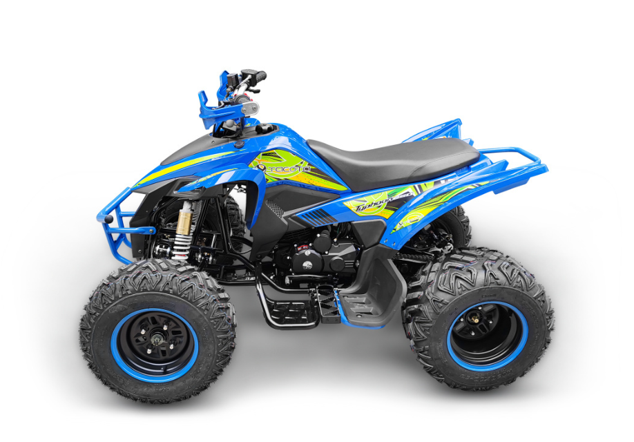 Квадроцикл YACOTA TYPHOON 250 в Черкесске