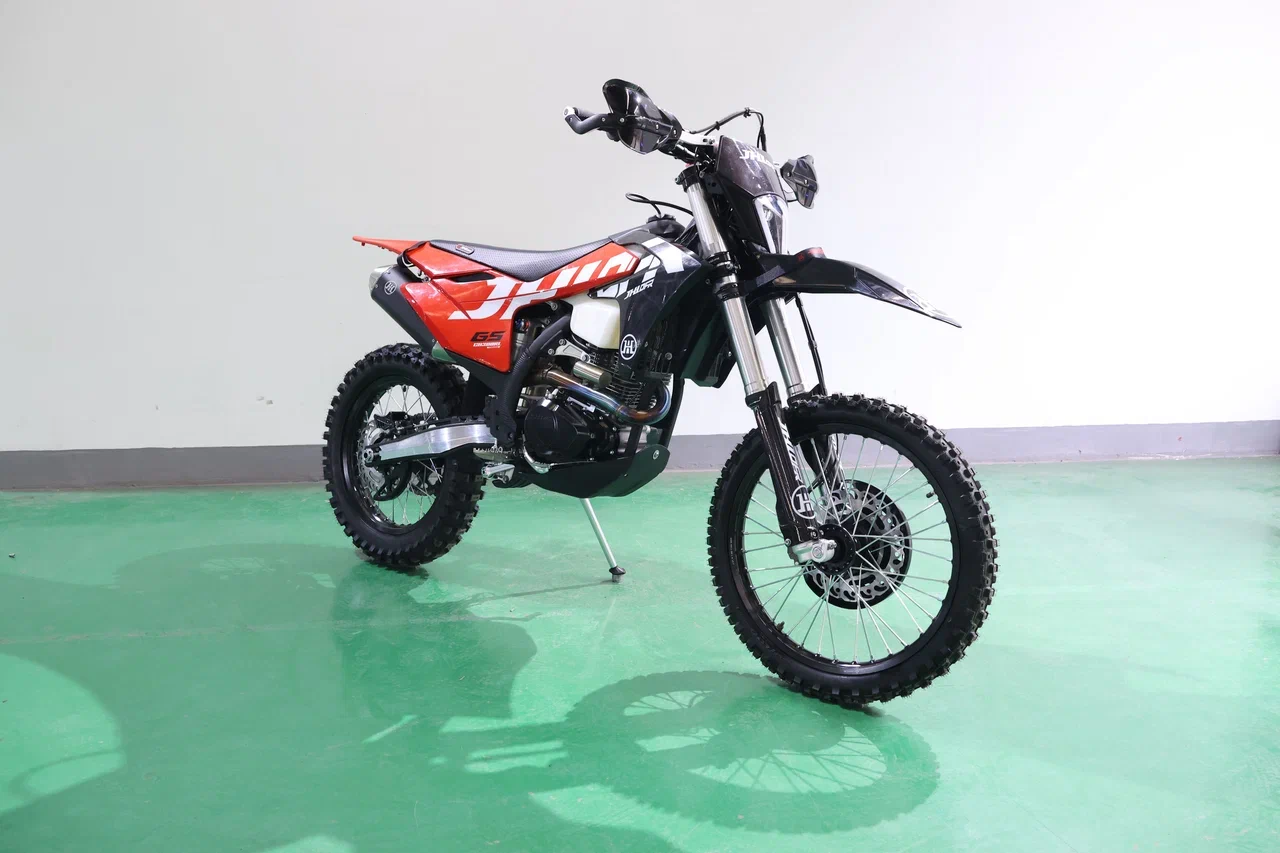 Мотоцикл JHLMOTO JHLofr GS CB300RL в Черкесске