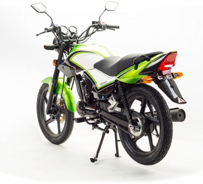 Мотоцикл MOTOLAND (МОТОЛЕНД) VOYAGE 200 в Черкесске