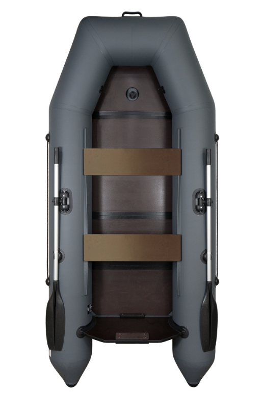 Лодка БАРС 2800 Слань-книжка киль в Черкесске