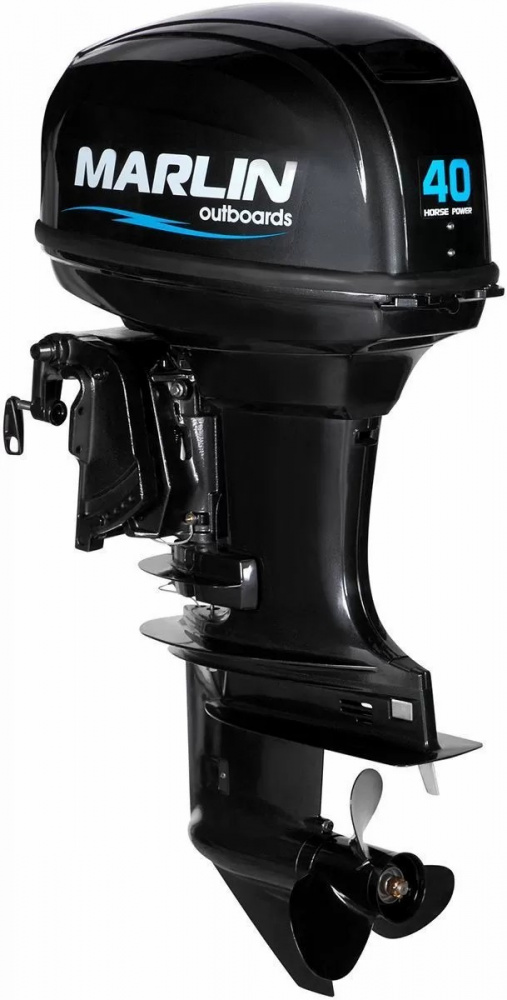 Лодочный мотор MARLIN MP 40 AWRS в Черкесске