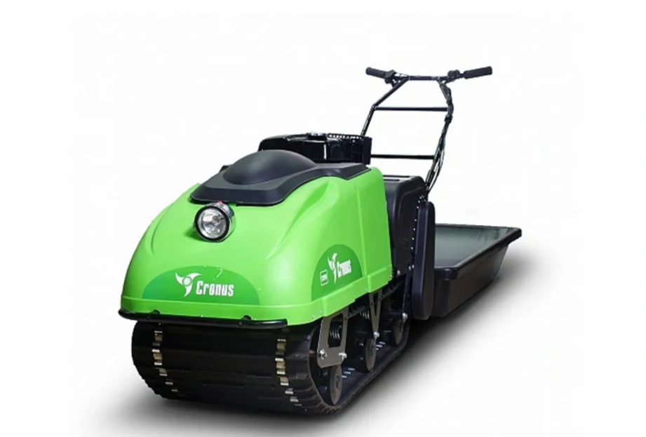 Мотобуксировщик CRONUS CR9V в Черкесске