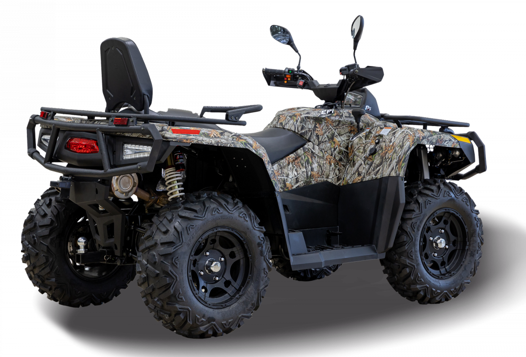 Квадроцикл HISUN TACTIC GT1000/LIMITED в Черкесске