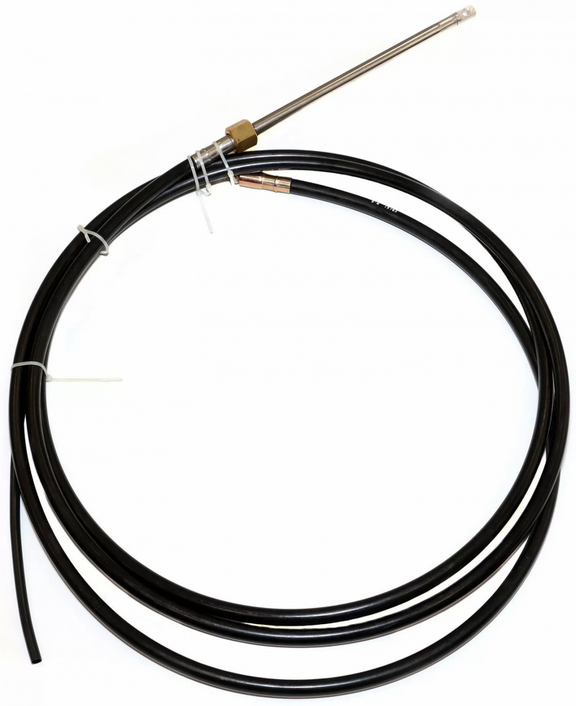 ТРОС РУЛЕВОЙ F12 ДЛЯ РЕДУКТОРОВ Т71, Т85 (ТАЙВАНЬ) в Черкесске