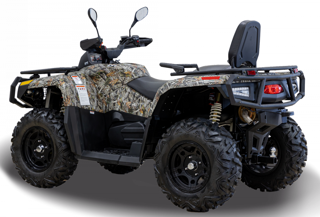 Квадроцикл HISUN TACTIC GT1000/LIMITED в Черкесске