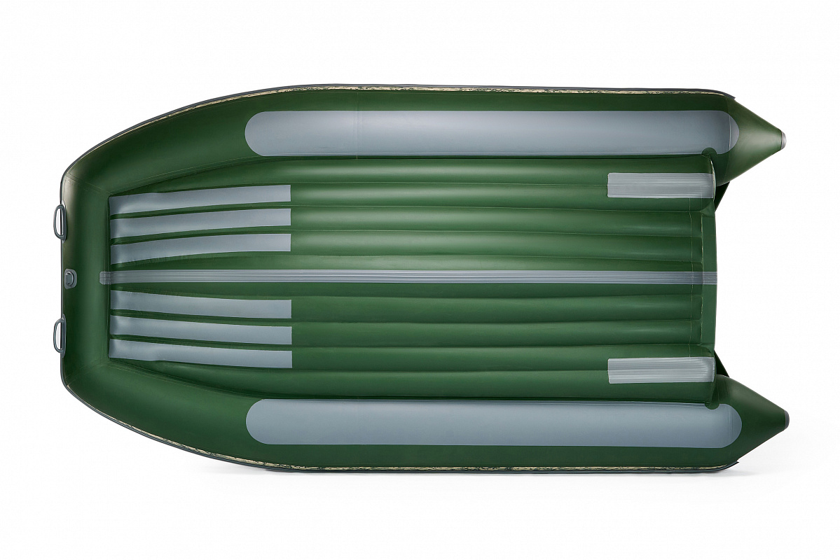 Лодка MISHIMO RAPID 380 PRO в Черкесске