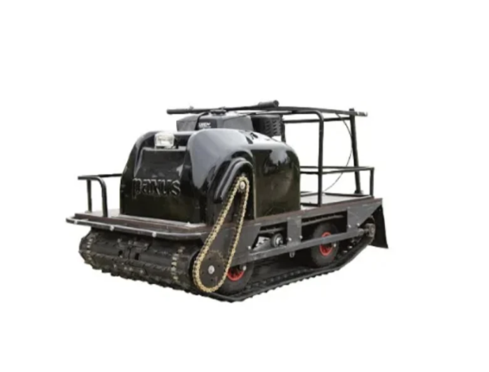 Мотобуксировщик PAXUS 700 AVANT 9 л.с. в Черкесске