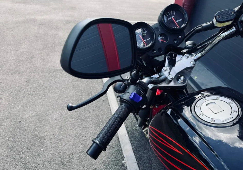 Мотоцикл RACER MAGNUM RC200-C5B в Черкесске