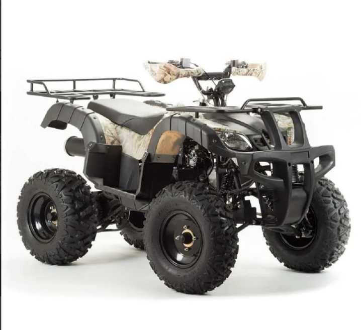 Квадроцикл PROMAX ATV 250 (2025) в Черкесске