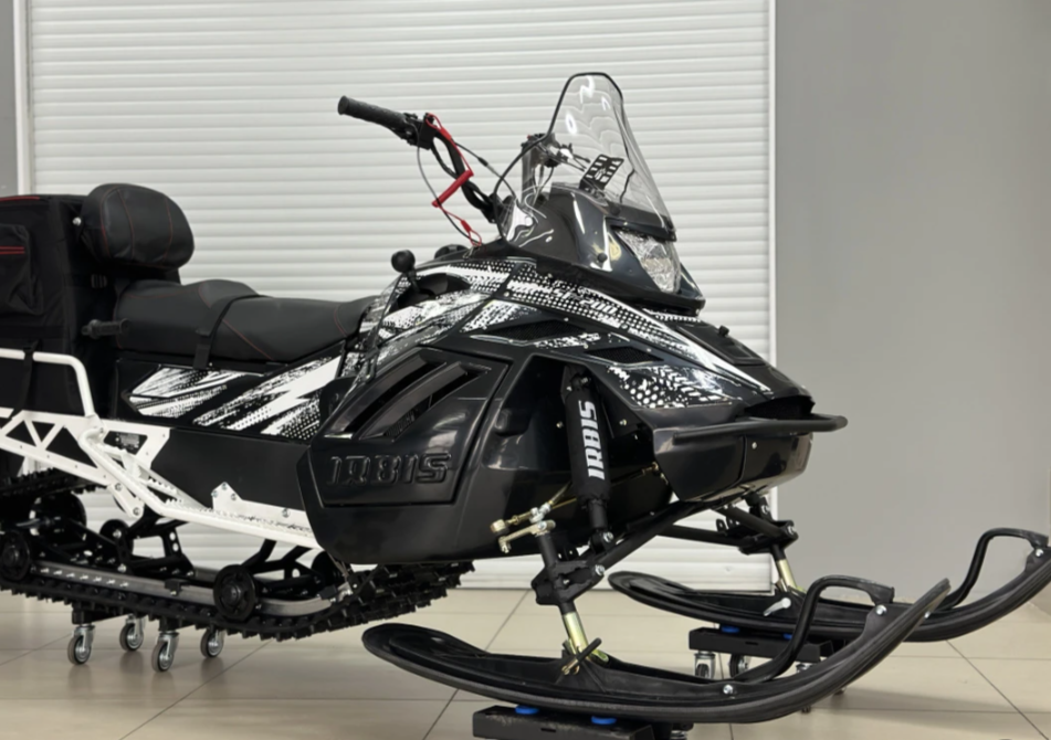 СНЕГОХОД IRBIS SF200L XE SUPERLONG в Черкесске