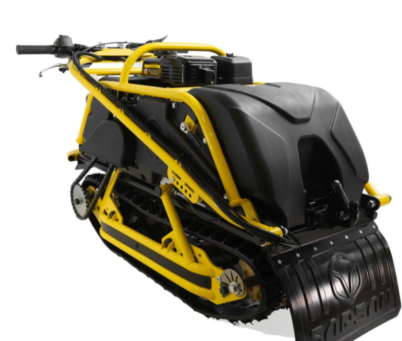 Мотобуксировщик SAPSAN SK 380 в Черкесске