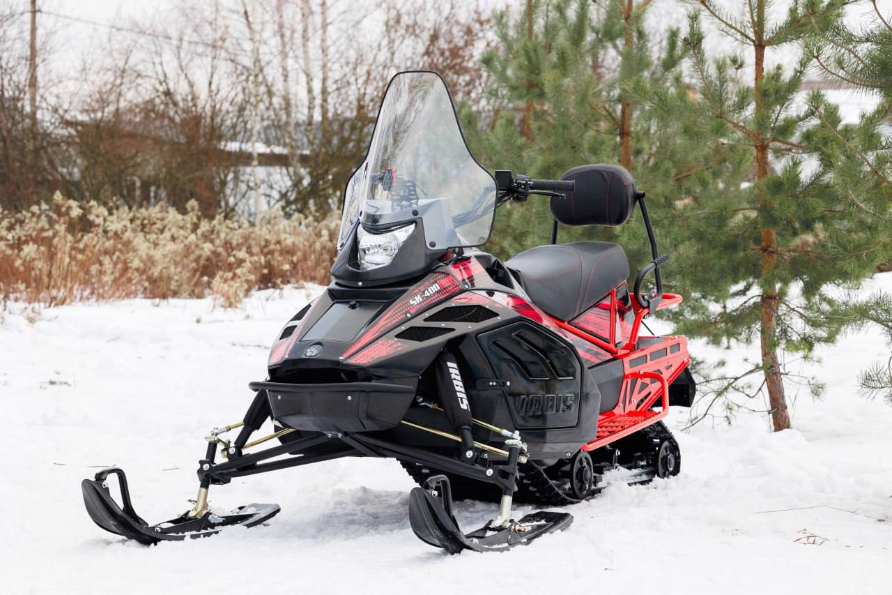 Снегоход IRBIS TUNGUS 400 25/26 в Черкесске