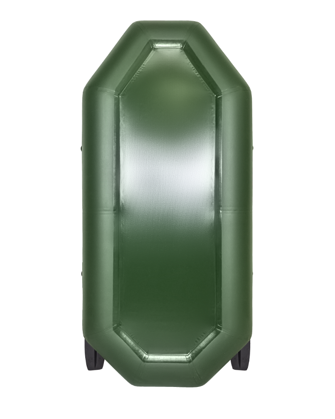 Лодка Барс 260 в Черкесске