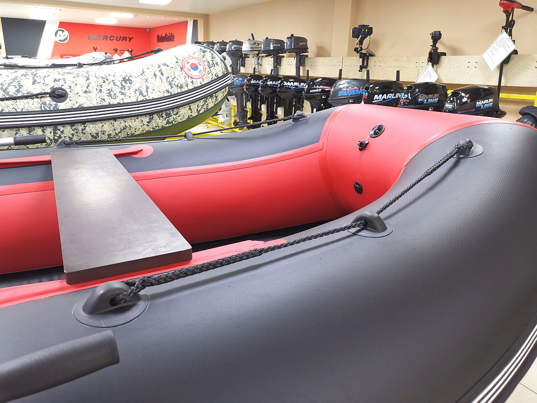 Лодка MISHIMO SPORT 370 в Черкесске