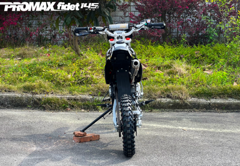 Мотоцикл (питбайк) PROMAX FIDET (ФАЙДЕТ) 145E PRO 17/14 в Черкесске