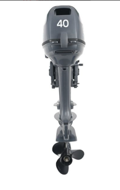 Лодочный мотор ALLFA CG Т40 S в Черкесске