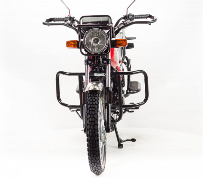 Мотоцикл MOTOLAND (МОТОЛЕНД) FORESTER LITE 200 в Черкесске