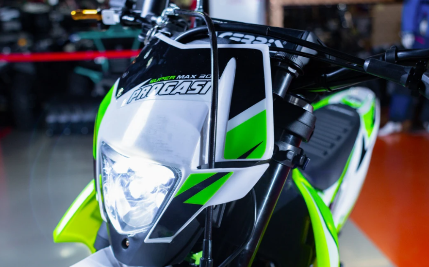 Мотоцикл Progasi SUPER MAX 300 PRO PR300 (ZS175FMN) в Черкесске