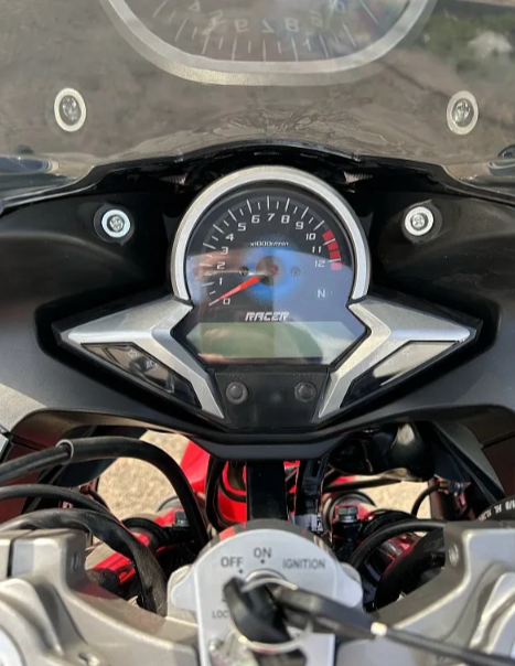 Мотоцикл RACER RC300CS SKYWAY SPORT в Черкесске