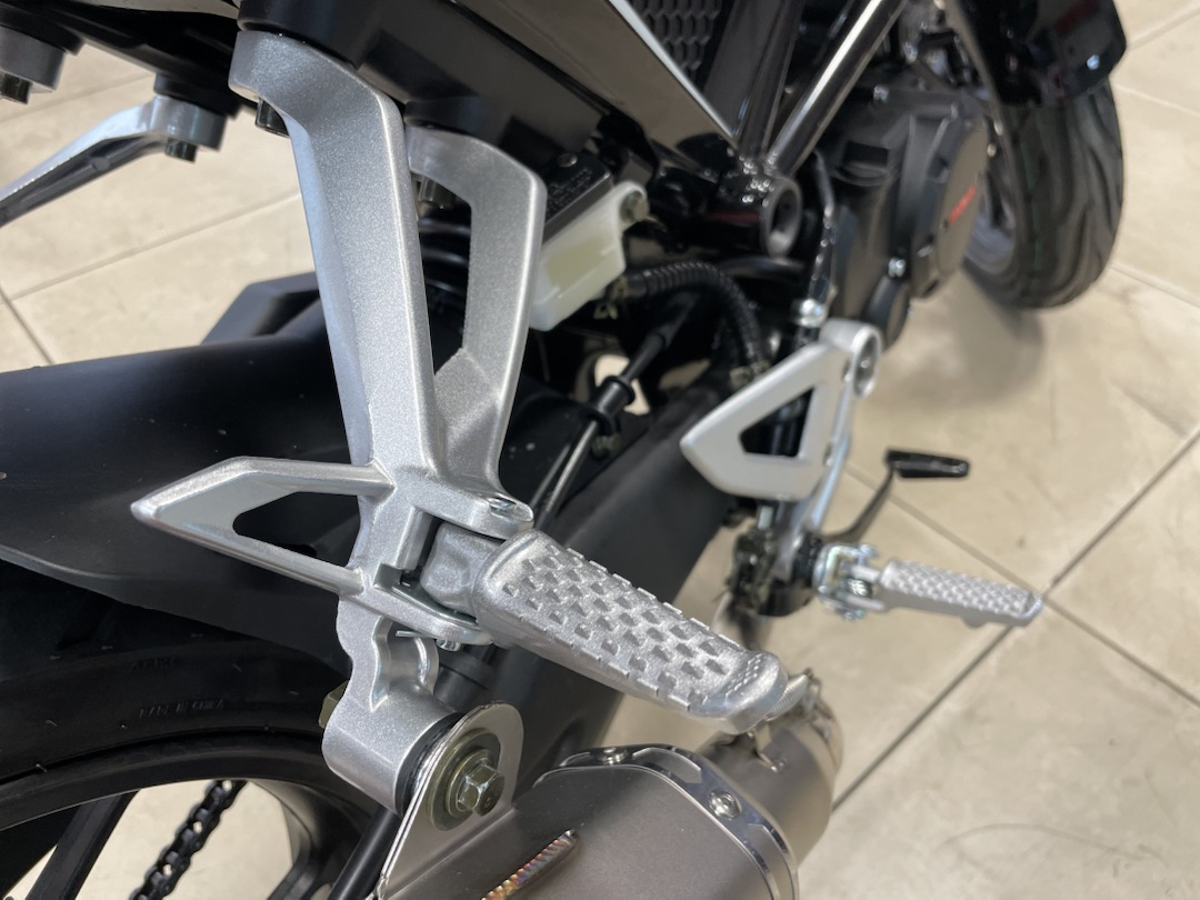 Мопед PROMAX CB150R (49) в Черкесске