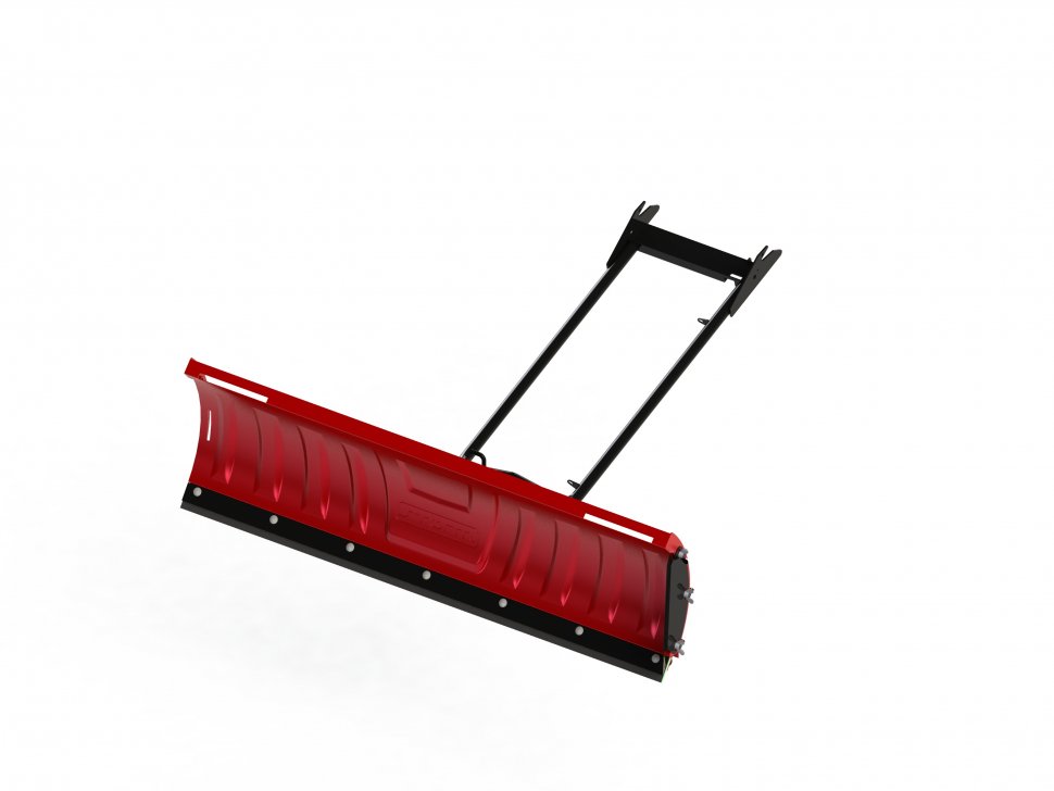 Отвал для снега с универсальный в Черкесске