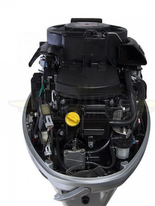 Лодочный мотор SEANOVO SNEF30FEL-EFI в Черкесске
