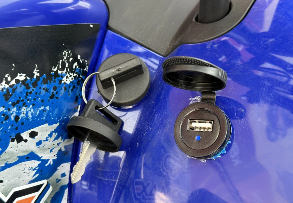  Квадроцикл PROMAX ATV 250 MAX (2025) в Черкесске