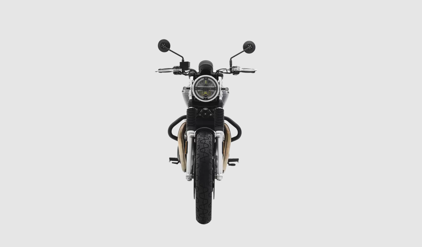 Мотоцикл GAOKIN GK 1200 в Черкесске