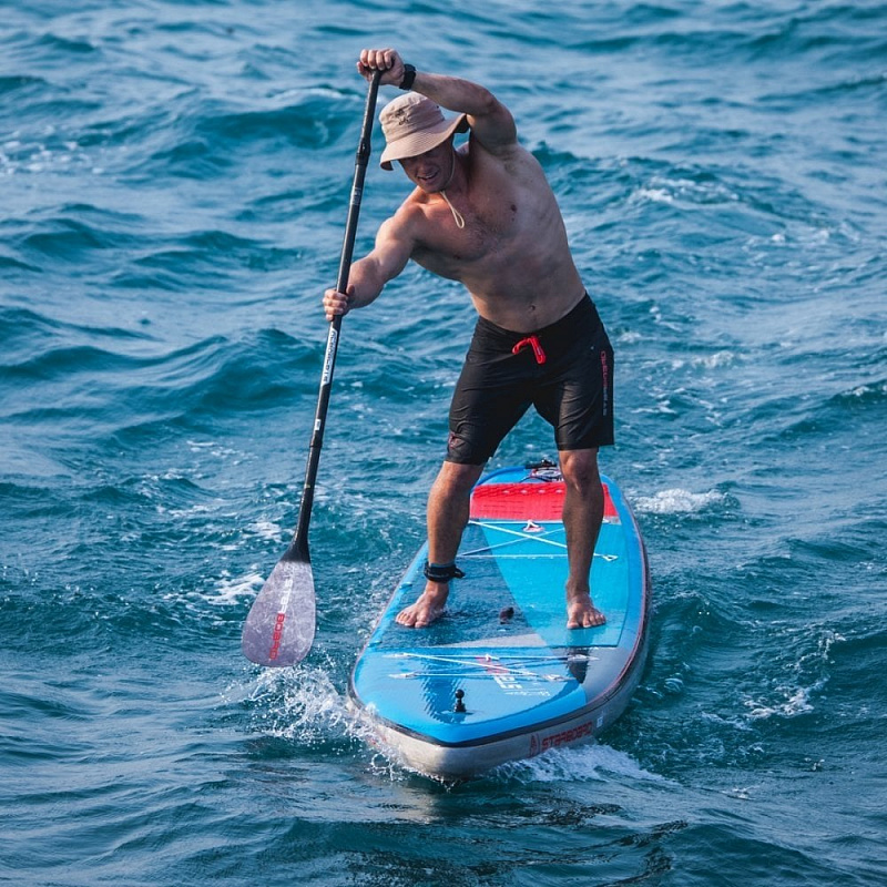 SUP (САП) Доска MISHIMO NAOMI PRO 12 в Черкесске