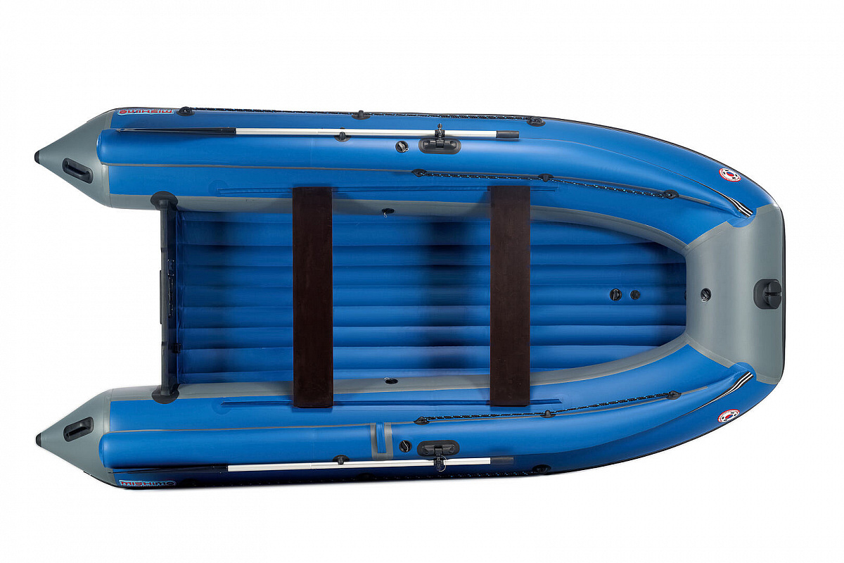 Лодка MISHIMO FAMILY LITE DF 390 в Черкесске