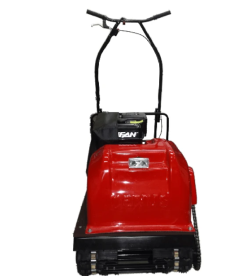 Мотобуксировщик PAXUS 550 15 л.с. в Черкесске