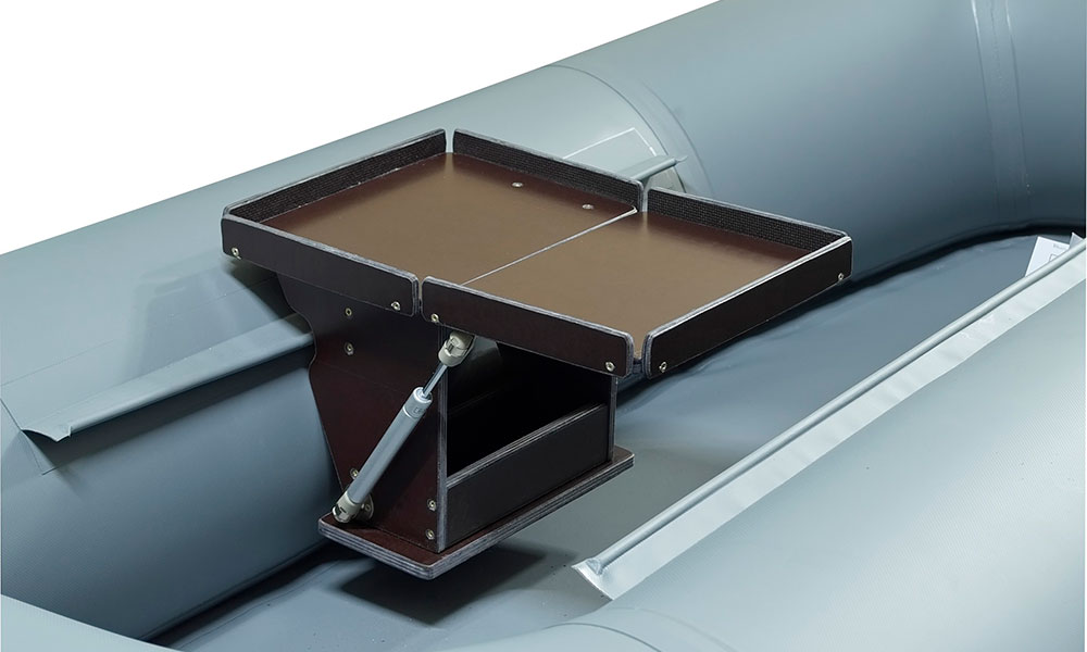 Столик на ликтрос раскладной №10 в Черкесске