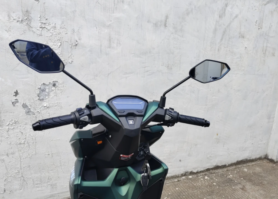 Скутер PROMAX INFERNO 250 (49) в Черкесске