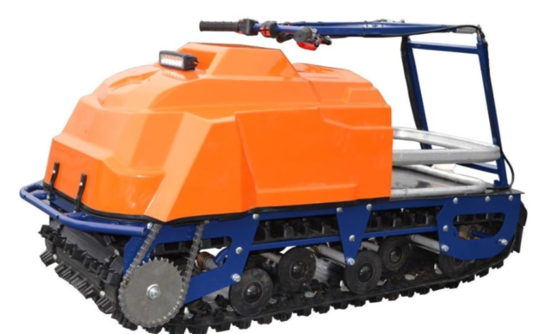 Мотобуксировщик БАРС СЛЕДОПЫТ MDS 15 л.с. в Черкесске