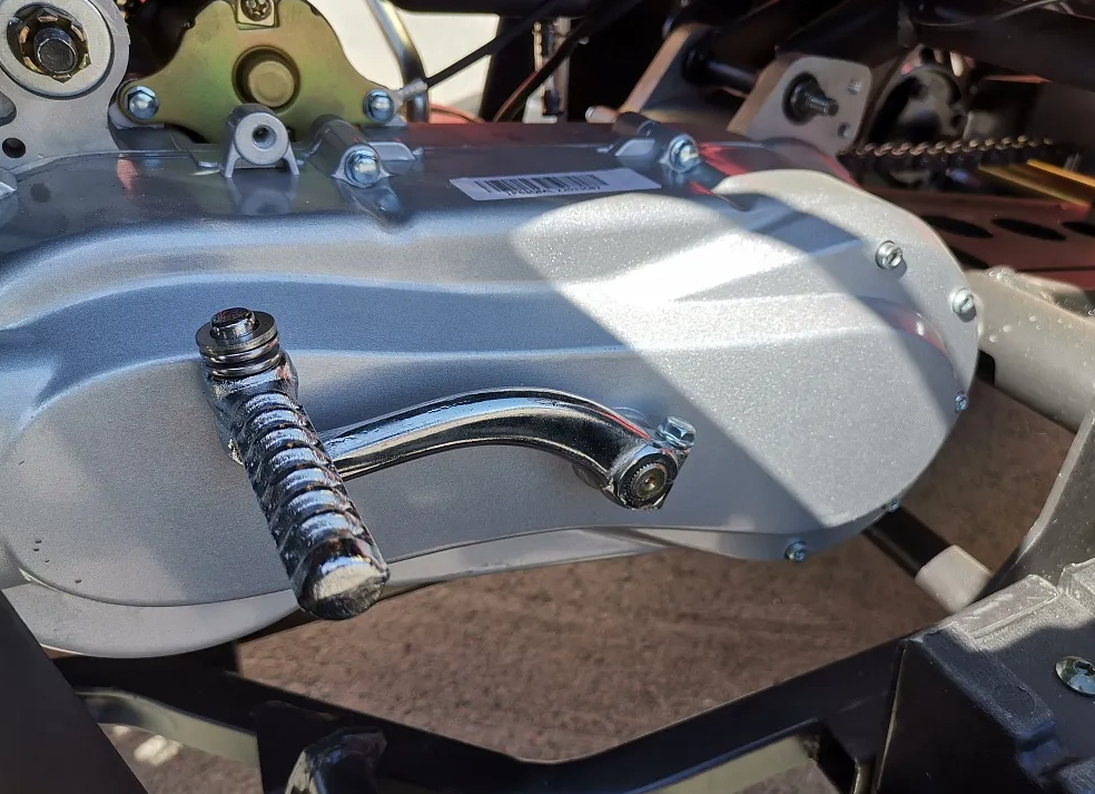 Квадроцикл PROMAX TRX300 CVT в Черкесске