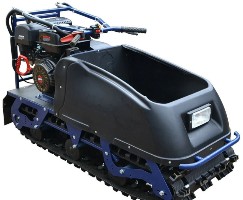 Мотобуксировщик БАРС СЛЕДОПЫТ FDS. RDS 13 л.с. в Черкесске