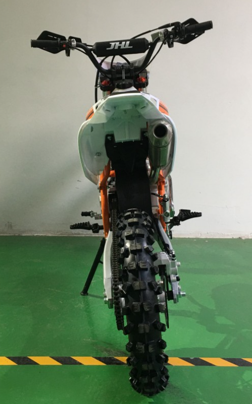 Питбайк JHLMOTO JHL Z125E Pro (ZS154FMI-3) в Черкесске