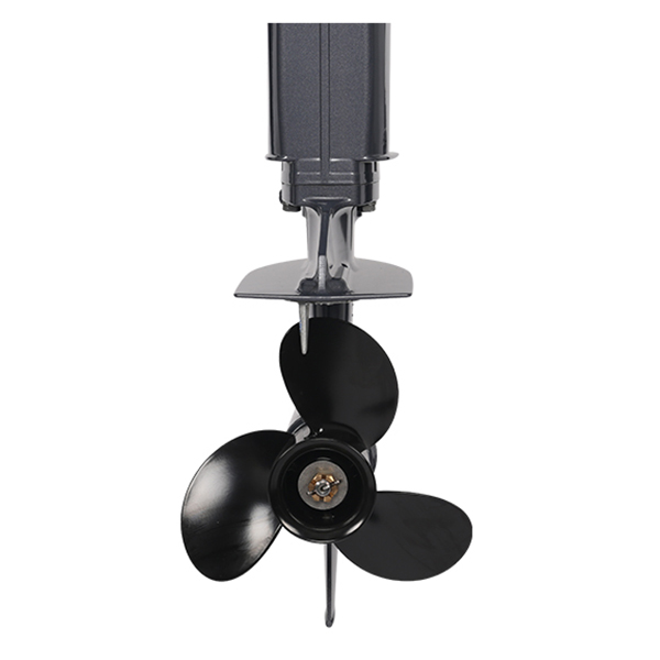 Лодочный мотор ALLFA CG Т9.9(20)MAX в Черкесске