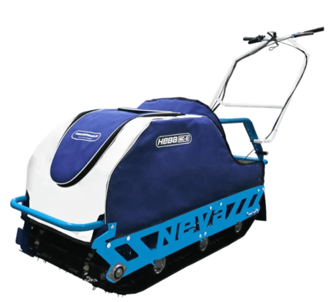 Мотобуксировщик НЕВА МС6-YAMAHA (MX300) PRO с реверсом в Черкесске