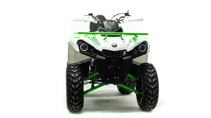 Квадроцикл MOTOLAND (МОТОЛЕНД) VOX200 SHARK (баланс. вал) в Черкесске